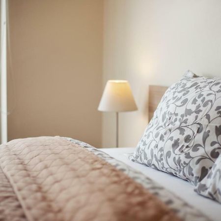Zalgirio Apartment VNO Eksteriør bilde